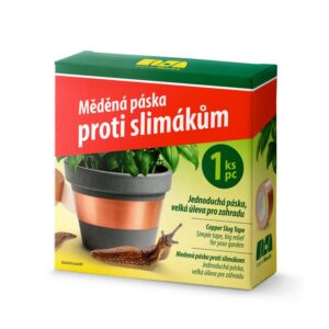 Páska proti slimákom