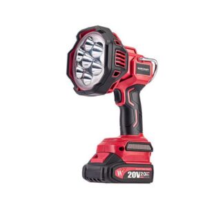 Reflektor Worcraft CLED-S20Li-30WB ShareSYS