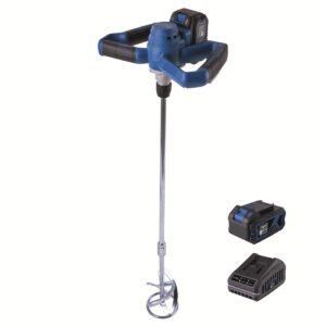 Scheppach BC-PMX100-X-SET L