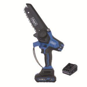 Scheppach BC-PS150-X-SET S