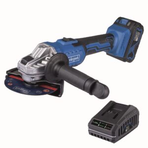 Scheppach C-AG125-X - SET L