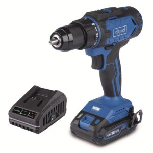 Scheppach C-DD45-X-SET S