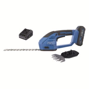 Scheppach C-HTGS200-X-SET S