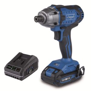 Scheppach C-ID180-X-SET S