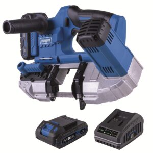 Scheppach C-MBS635-X-SET S