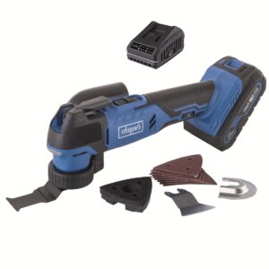 Scheppach C-MT40-X-SET S