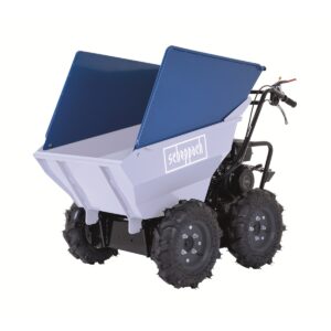 Scheppach Prídavné bočnice