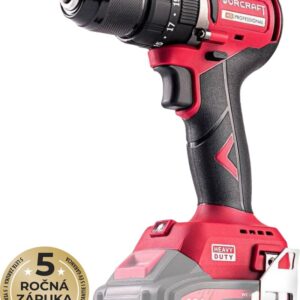 Skrutkovač Worcraft CHD-S20LiBC ShareSYS