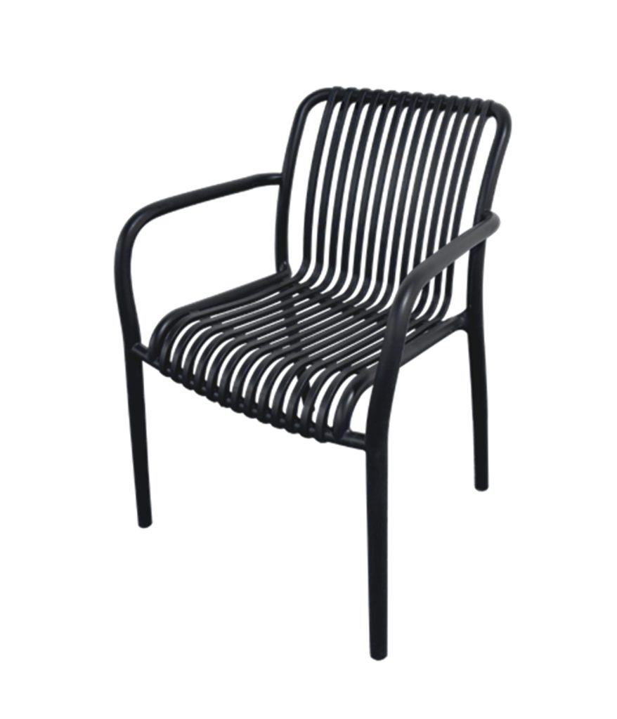 Stolička - HECHT RIVA CHAIR Stolička - HECHT RIVA CHAIR