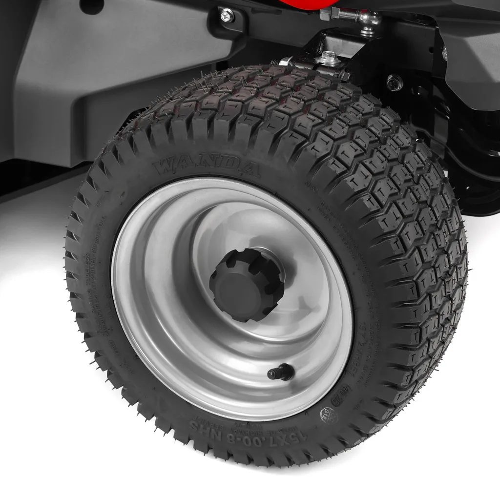 Zahradny-traktor-HECHT-5292-5 Zahradny traktor HECHT 5292 5