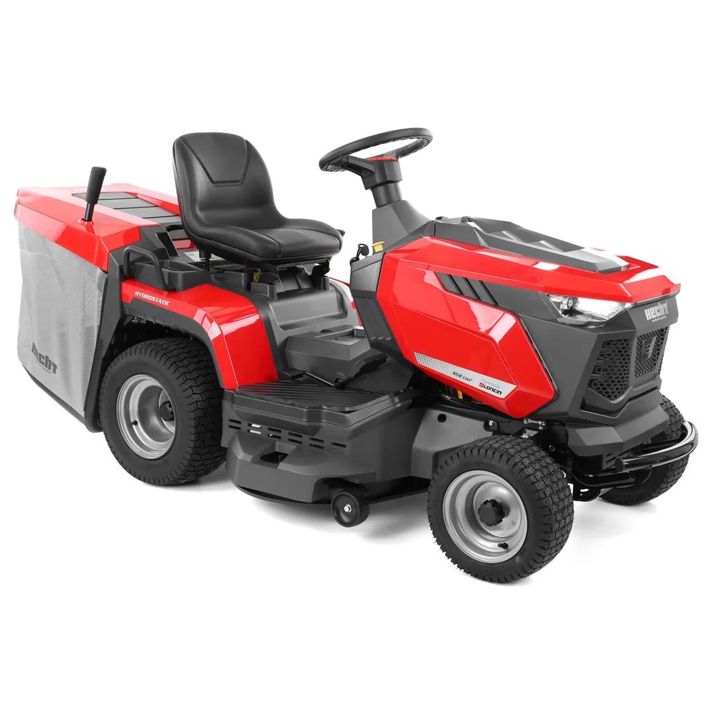 Záhradný traktor - HECHT 5292 Záhradný traktor - HECHT 5292