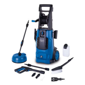 Scheppach HCE 2600 X