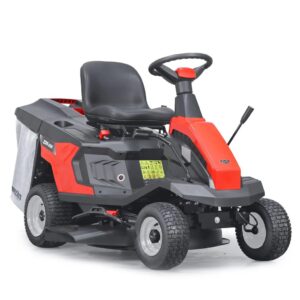 Záhradný traktor - HECHT 5168