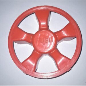Agrimotor FM33 117B-7
