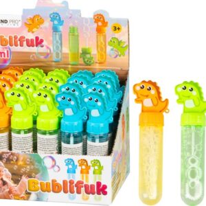 Bublifuk Strend Pro