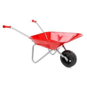 Domov 26 Detský záhradný fúrik - HECHT 900139