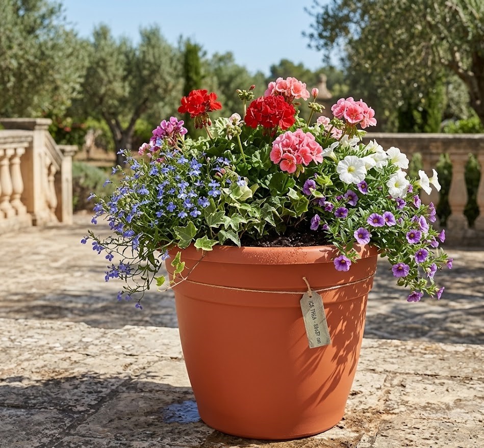 Kvetináč-ICS-THEA-55x37-cm-farba-terakota-plast-1 Kvetinac ICS THEA 55x37 cm farba terakota plast 1