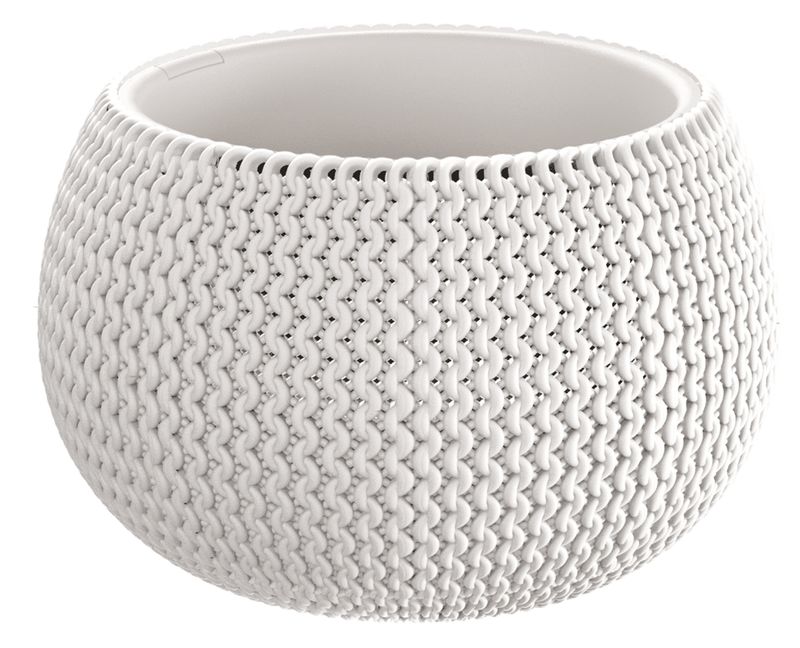Kvetináč-SPLOFY-Bowl-290x195-mm-biely-1 Kvetinac SPLOFY Bowl 290x195 mm biely 1