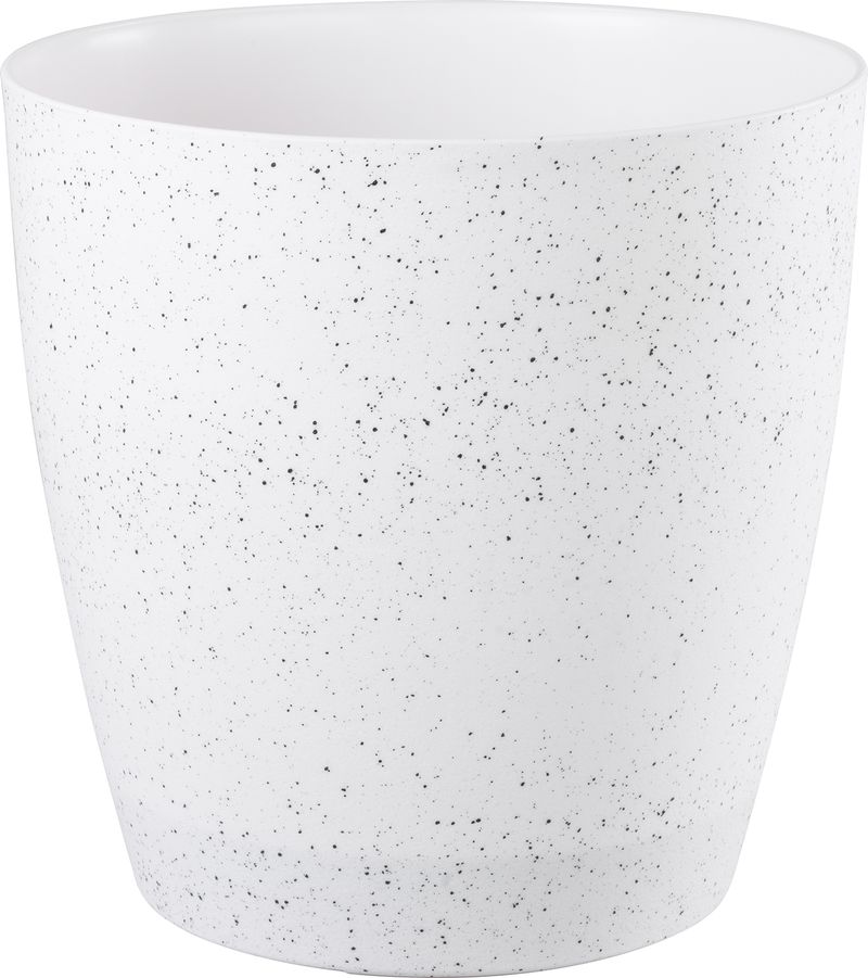 Kvetináč-Strend-Pro-Stone-35x35-cm-biely-efekt-kameňa Kvetinac Strend Pro Stone 35x35 cm biely efekt kamena