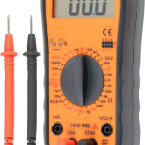Multimeter Strend Pro Premium