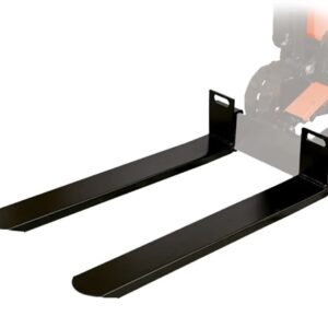 Paletové vidly - HECHT 002710 D