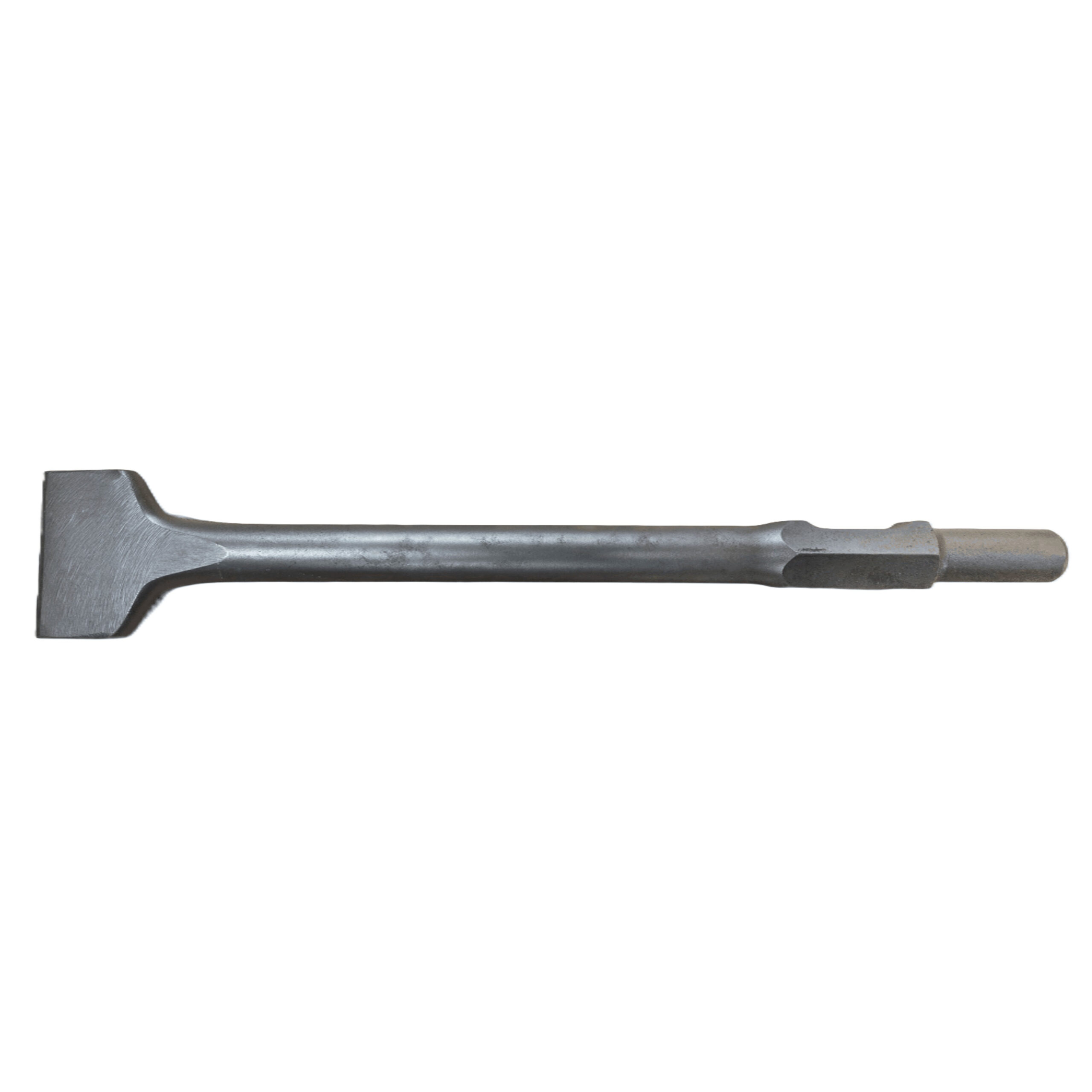 RYOBI Plochý živcový sekáč SDS-HEX (30 x 410 mm) RYOBI Plochý živcový sekáč SDS-HEX (30 x 410 mm)