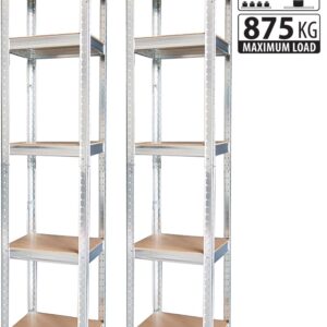 Regál Racks