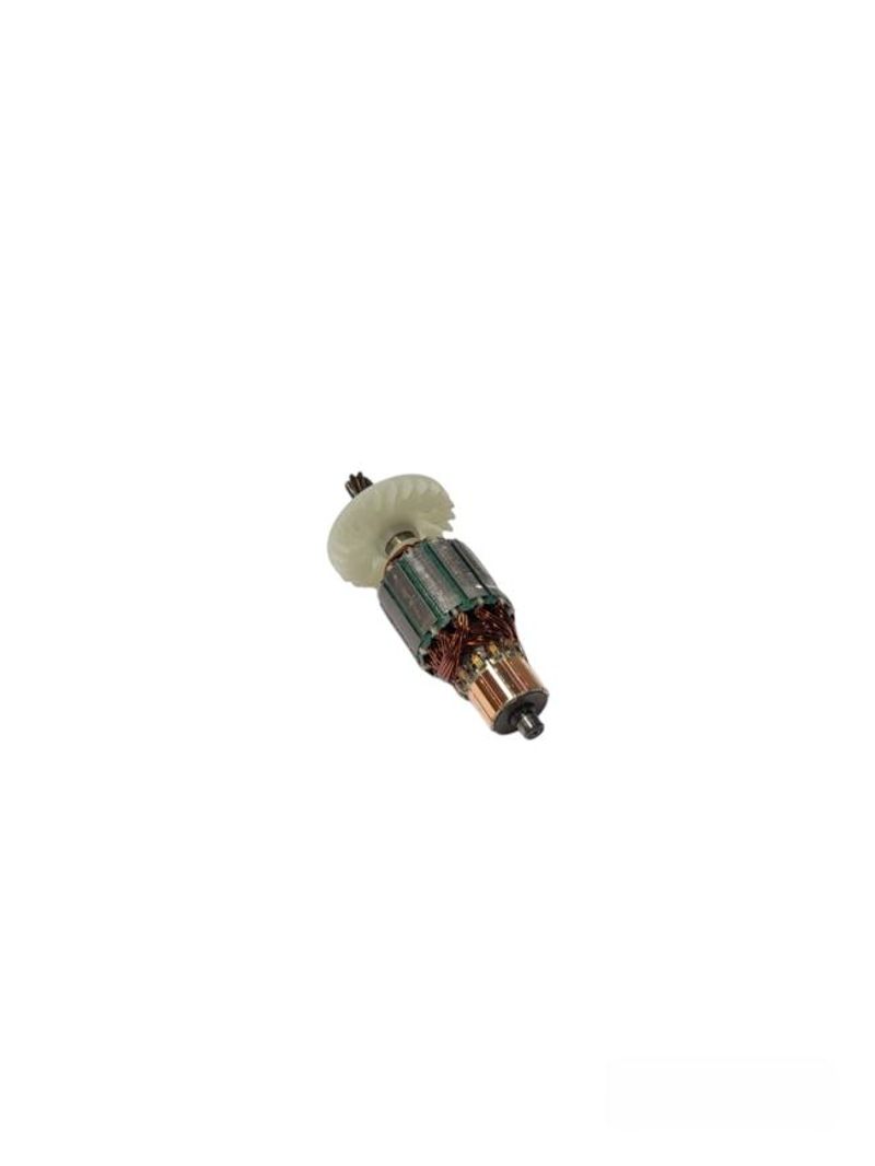 Rotor CLM-S40Li diel 53-1 Rotor CLM-S40Li diel 53-1