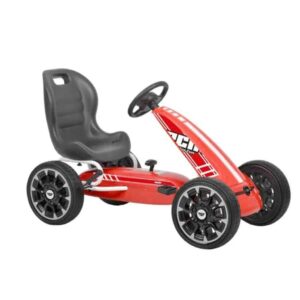 Domov 29 Šliapacia motokára - HECHT 59793 RED