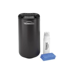 Stolný odpudzovač komárov - Thermacell Mini Halo čierny