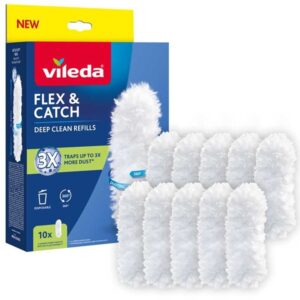 Náhrada na prachovku Vileda Flex&Catch