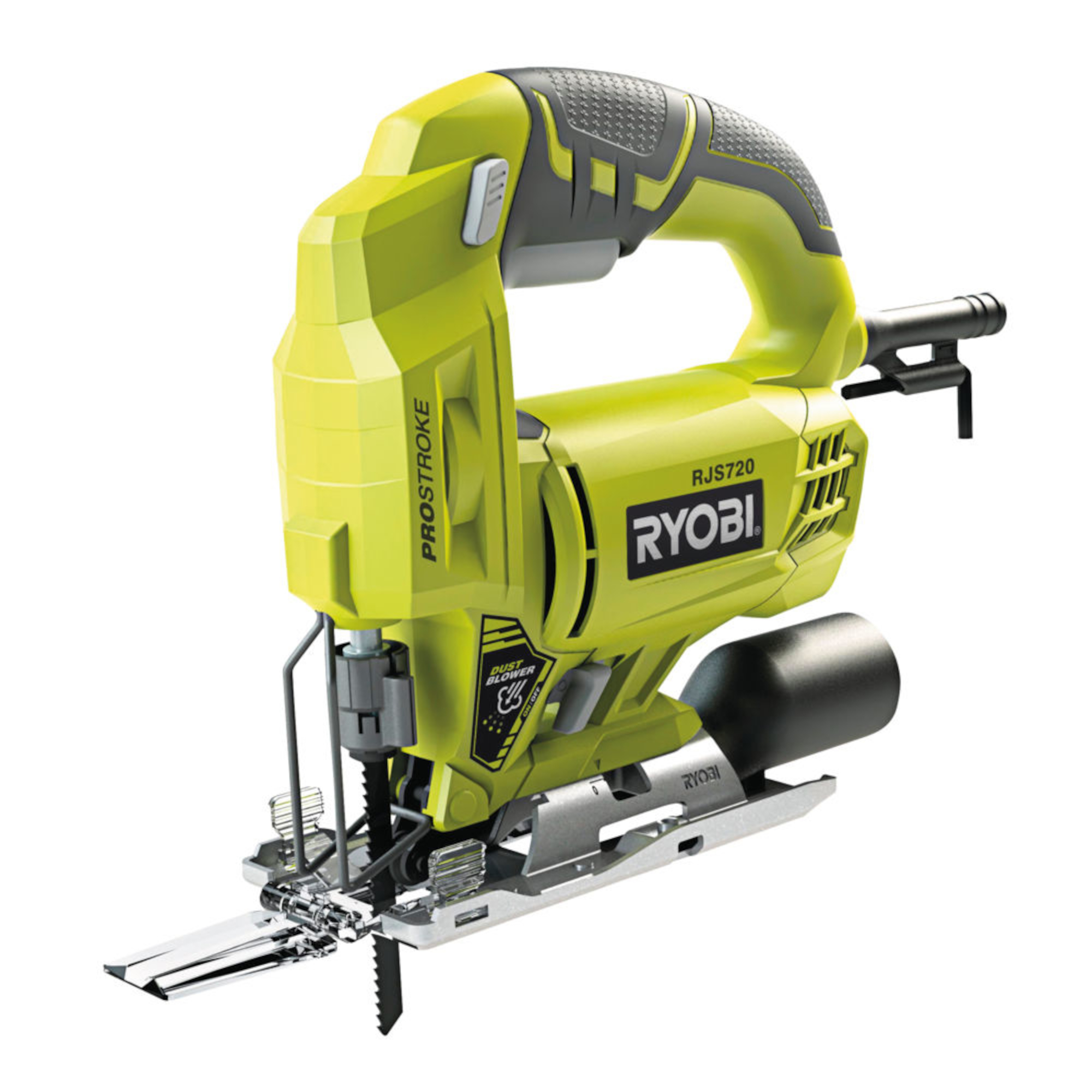 RYOBI RJS720-G RYOBI RJS720-G