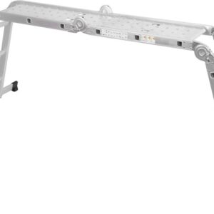 Rebrík s plošinou Strend Pro ML103 4x3