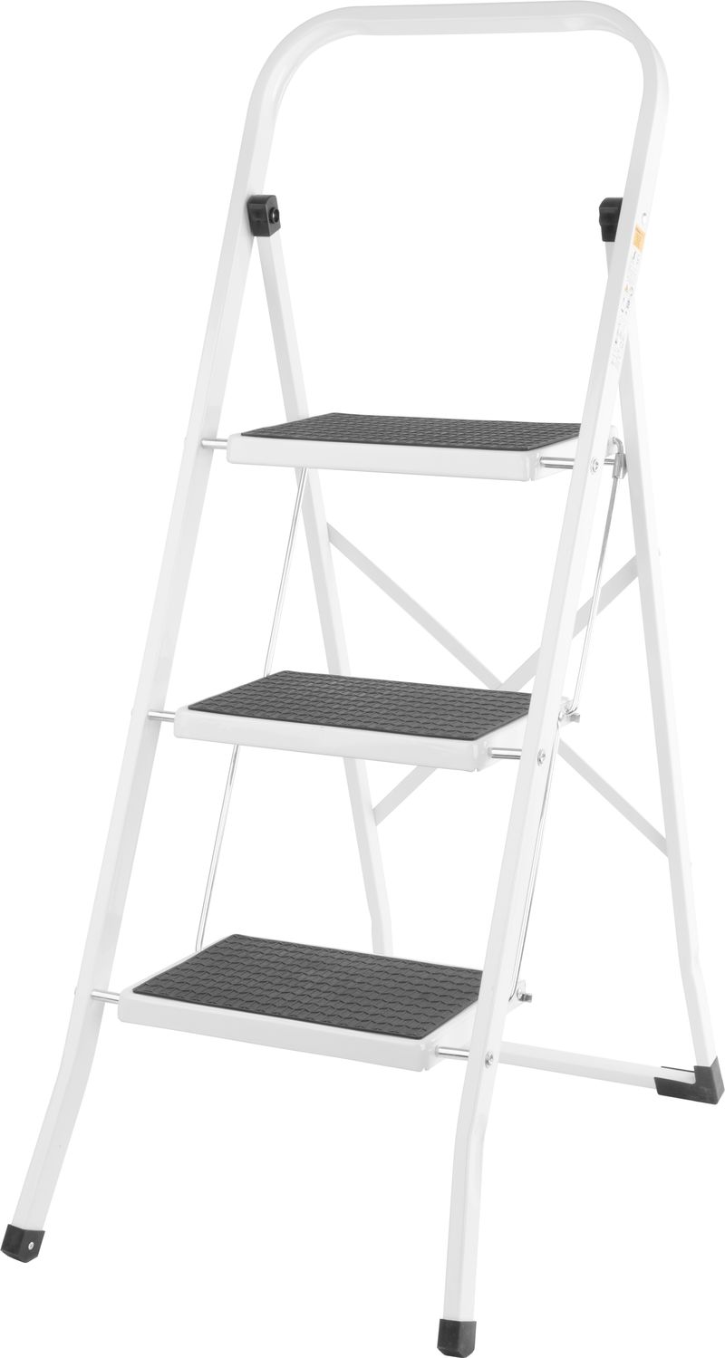 Schodíky Strend Pro LFD110 3 stupienkové Schodíky Strend Pro LFD110 3 stupienkové