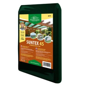 Tieniaca textília PE SUNTEX 45 S OKY GREEN 1