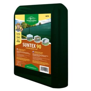 Tieniaca textília PE SUNTEX 90 S OKY GREEN 1
