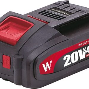 Akumulátor Worcraft CLB-20V-4.0S