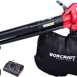 SET Fukár Worcraft CLBV-S40Li ShareSYS