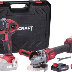 Set Worcraft COMB001