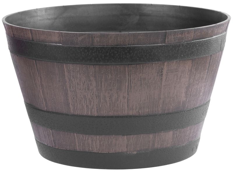 Kvetináč-Strend-Pro-Woodeff-52x32-cm-hnedý-efekt-dreva-barel Kvetinac Strend Pro Woodeff 52x32 cm hnedy efekt dreva barel 3