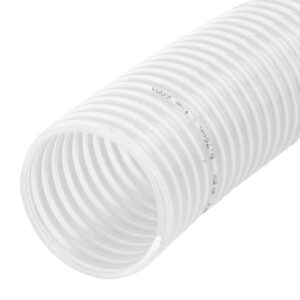 PVC sacia špirálová hadica ALI-FLEX 3" 5 m - 003681 A