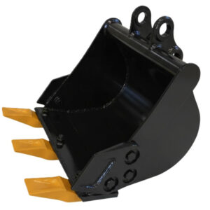 kopacia lyzica 500 mm pre mini rypadlo gmb 860b