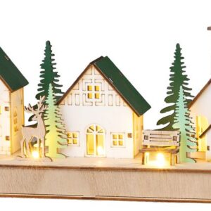 Dekorácia MagicHome Vianoce