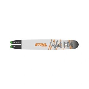 Lista Stihl Rollmattic E Light