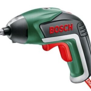 Skrutkovac Bosch IXO V