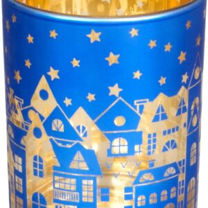 Svietnik MagicHome Vianoce