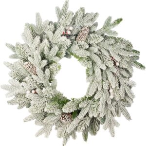Veniec MagicHome Vianoce Frosty